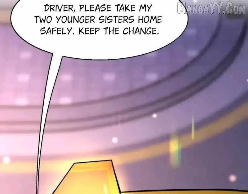 I’m A Super Rich Man, So It’s Reasonable For Me To Be A Scumbag Chapter 16 – Page 53