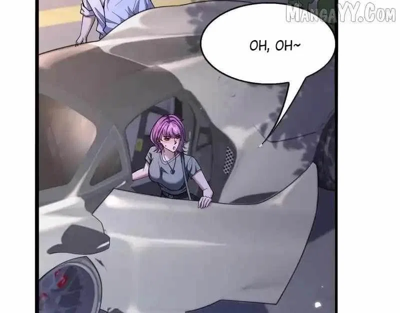 I’m A Super Rich Man, So It’s Reasonable For Me To Be A Scumbag Chapter 16 – Page 66