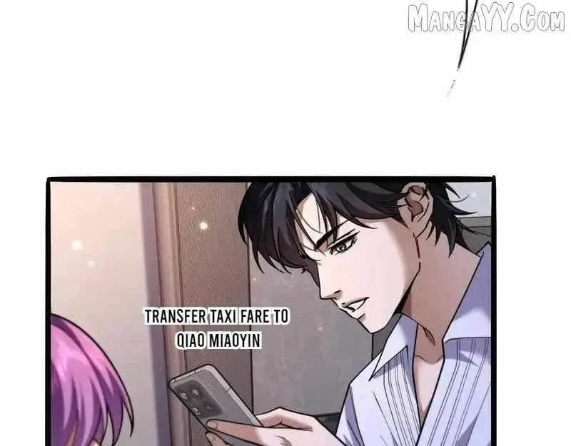 I’m A Super Rich Man, So It’s Reasonable For Me To Be A Scumbag Chapter 16 – Page 76