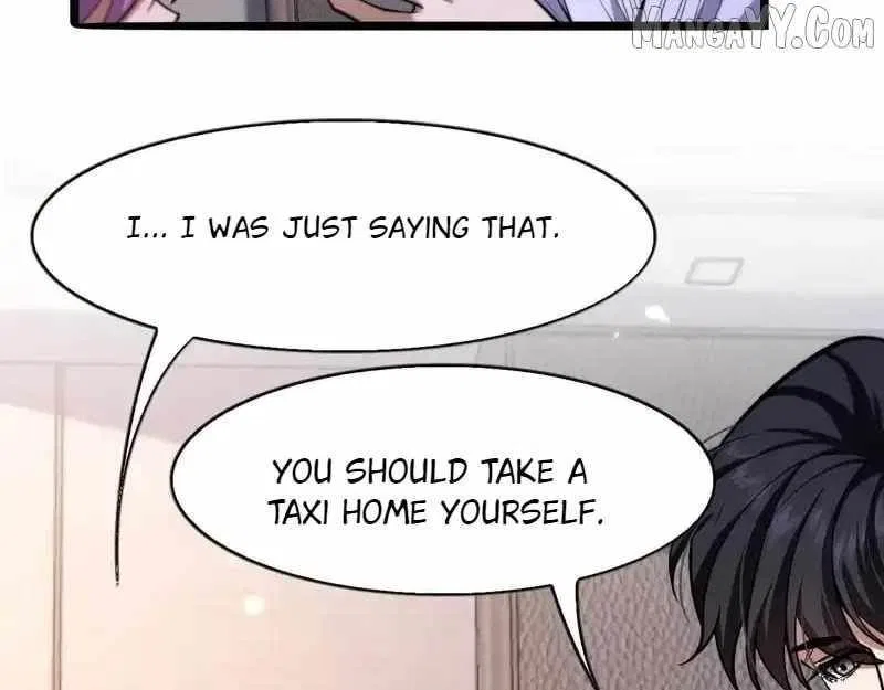 I’m A Super Rich Man, So It’s Reasonable For Me To Be A Scumbag Chapter 16 – Page 77