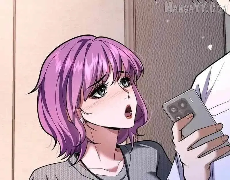 I’m A Super Rich Man, So It’s Reasonable For Me To Be A Scumbag Chapter 16 – Page 78