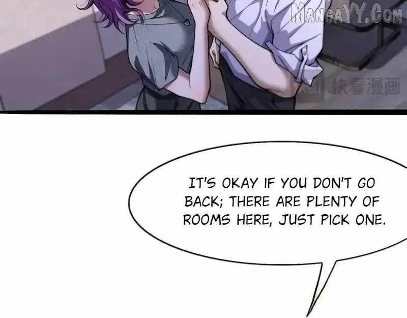 I’m A Super Rich Man, So It’s Reasonable For Me To Be A Scumbag Chapter 16 – Page 82
