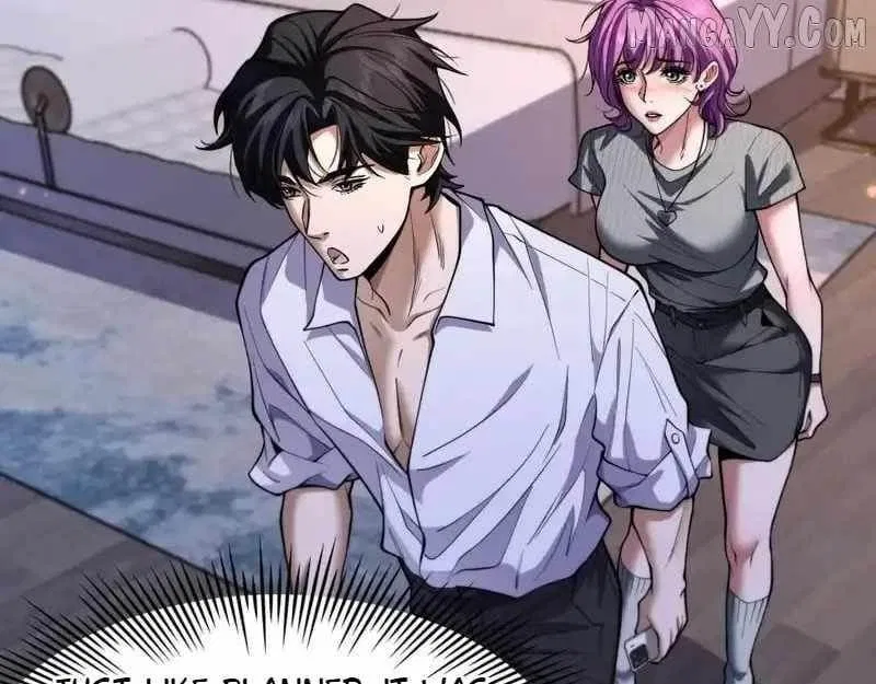 I’m A Super Rich Man, So It’s Reasonable For Me To Be A Scumbag Chapter 16 – Page 87