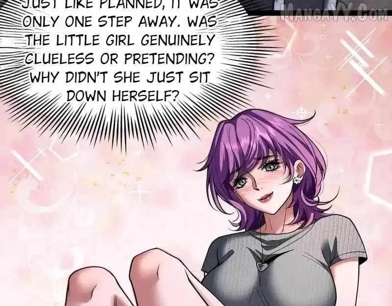 I’m A Super Rich Man, So It’s Reasonable For Me To Be A Scumbag Chapter 16 – Page 88