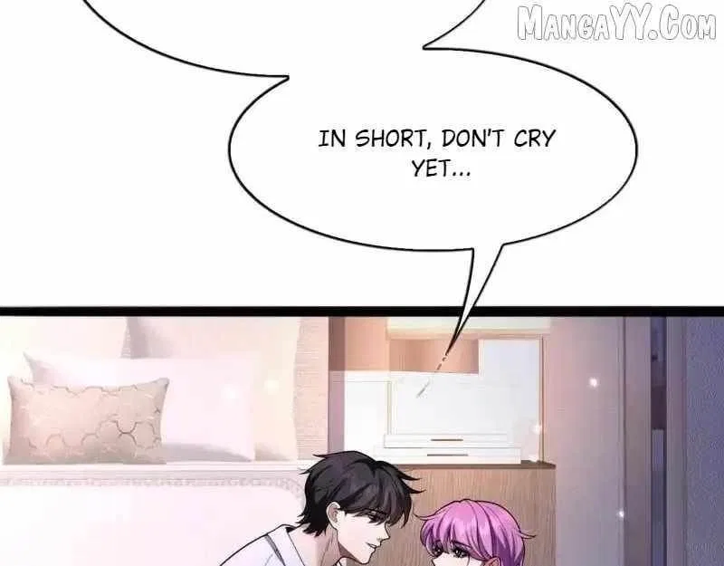 I’m A Super Rich Man, So It’s Reasonable For Me To Be A Scumbag Chapter 16 – Page 107