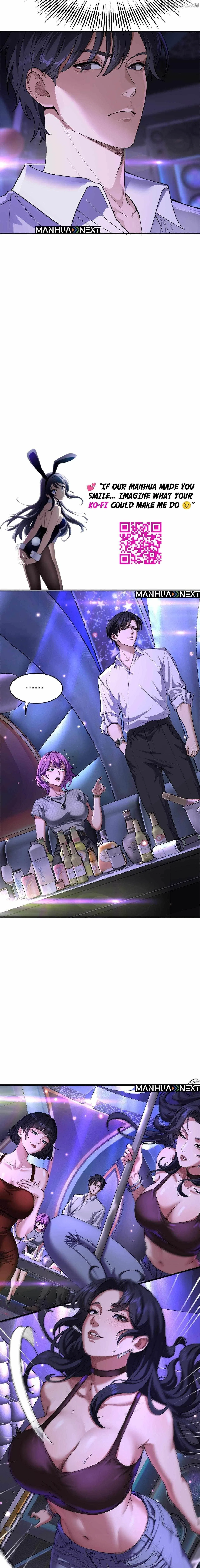 I’m A Super Rich Man, So It’s Reasonable For Me To Be A Scumbag Chapter 15 – Page 14