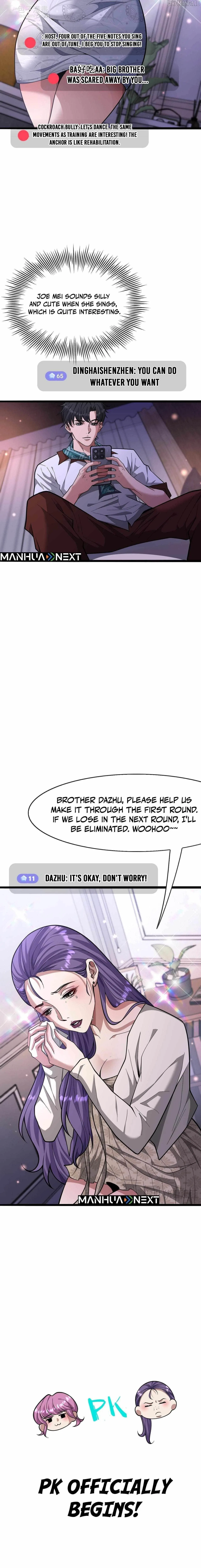 I’m A Super Rich Man, So It’s Reasonable For Me To Be A Scumbag Chapter 13 – Page 2