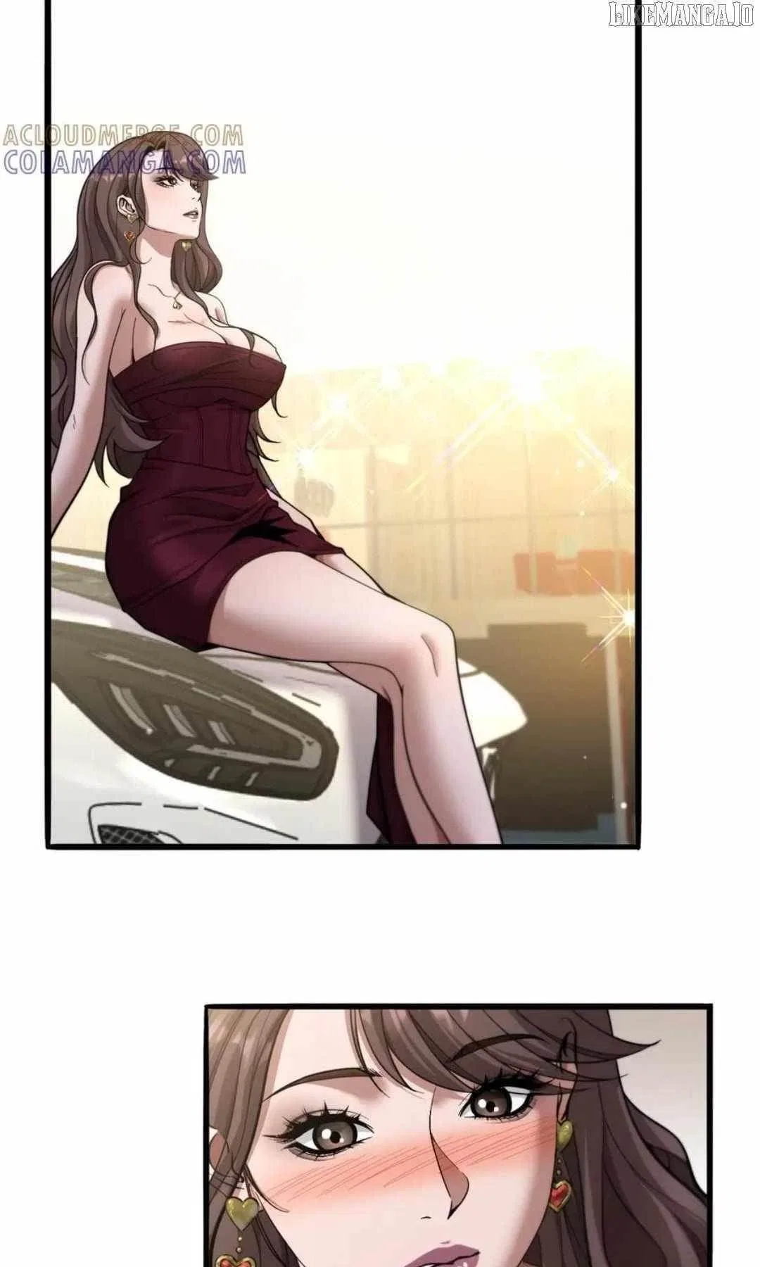 I’m A Super Rich Man, So It’s Reasonable For Me To Be A Scumbag Chapter 10 – Page 29