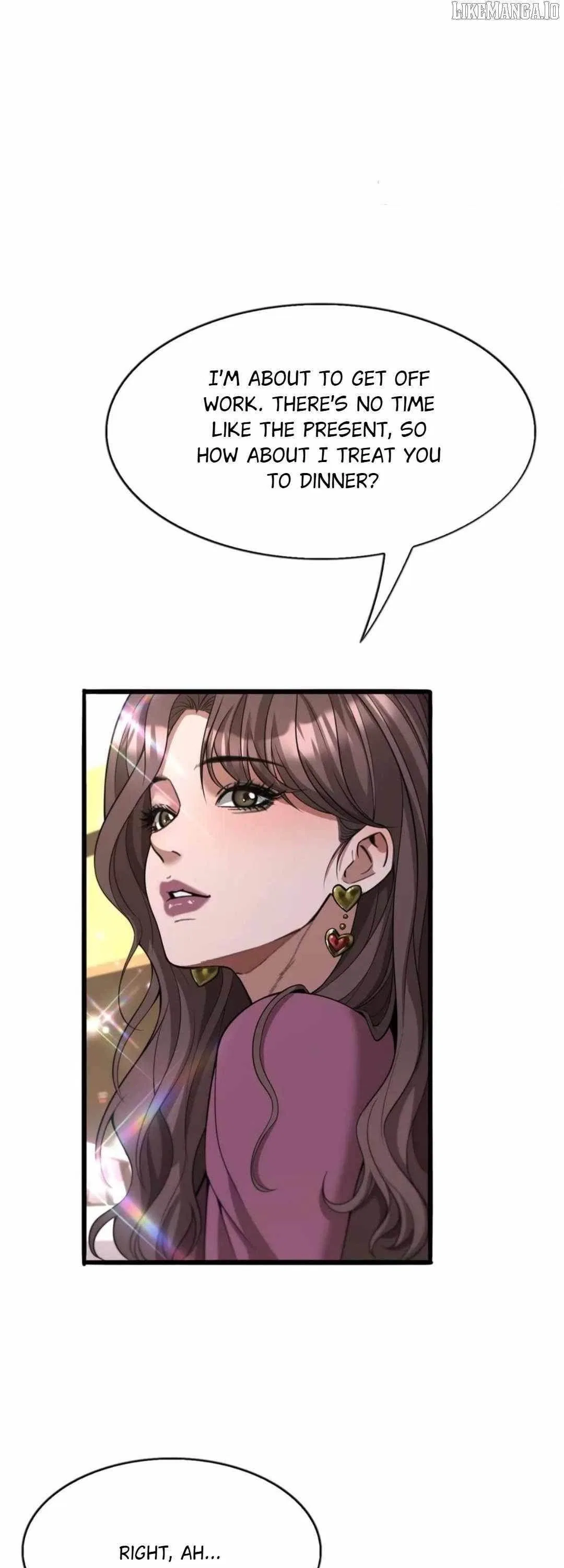 I’m A Super Rich Man, So It’s Reasonable For Me To Be A Scumbag Chapter 10 – Page 41