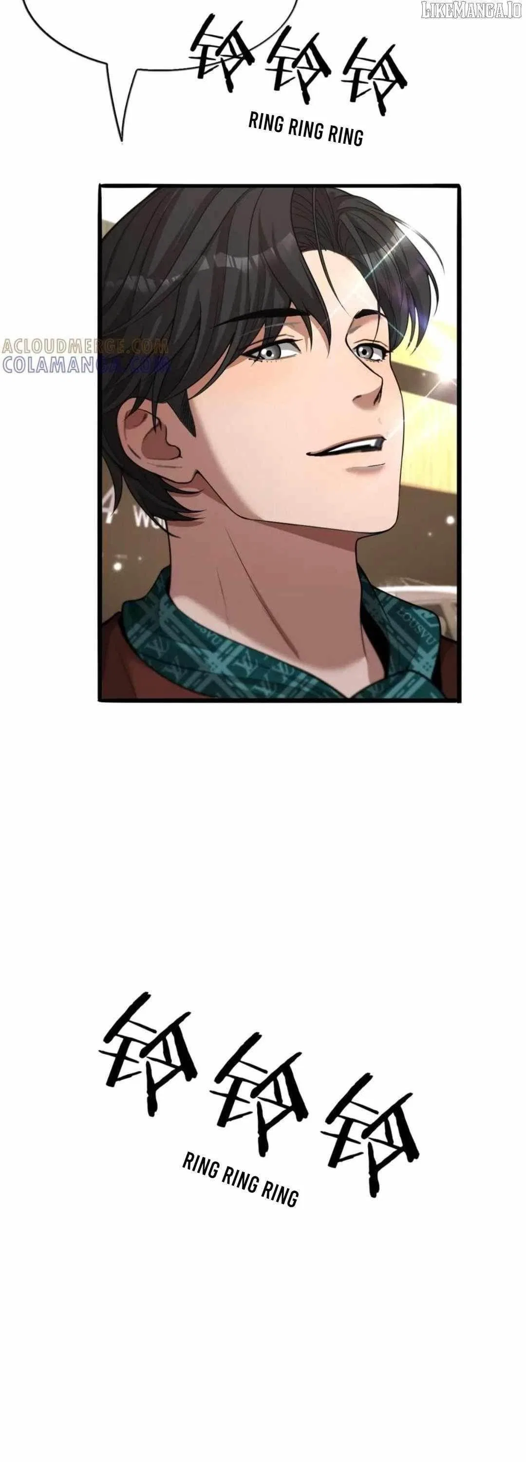 I’m A Super Rich Man, So It’s Reasonable For Me To Be A Scumbag Chapter 10 – Page 42