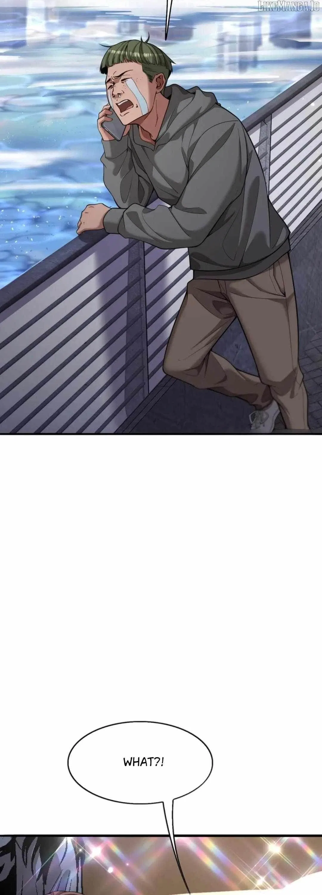 I’m A Super Rich Man, So It’s Reasonable For Me To Be A Scumbag Chapter 10 – Page 44