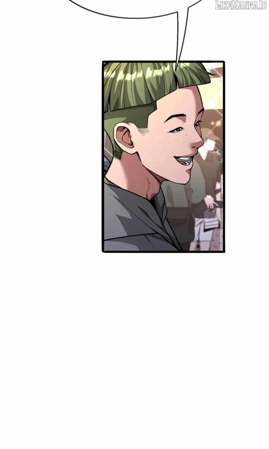 I’m A Super Rich Man, So It’s Reasonable For Me To Be A Scumbag Chapter 9 – Page 19