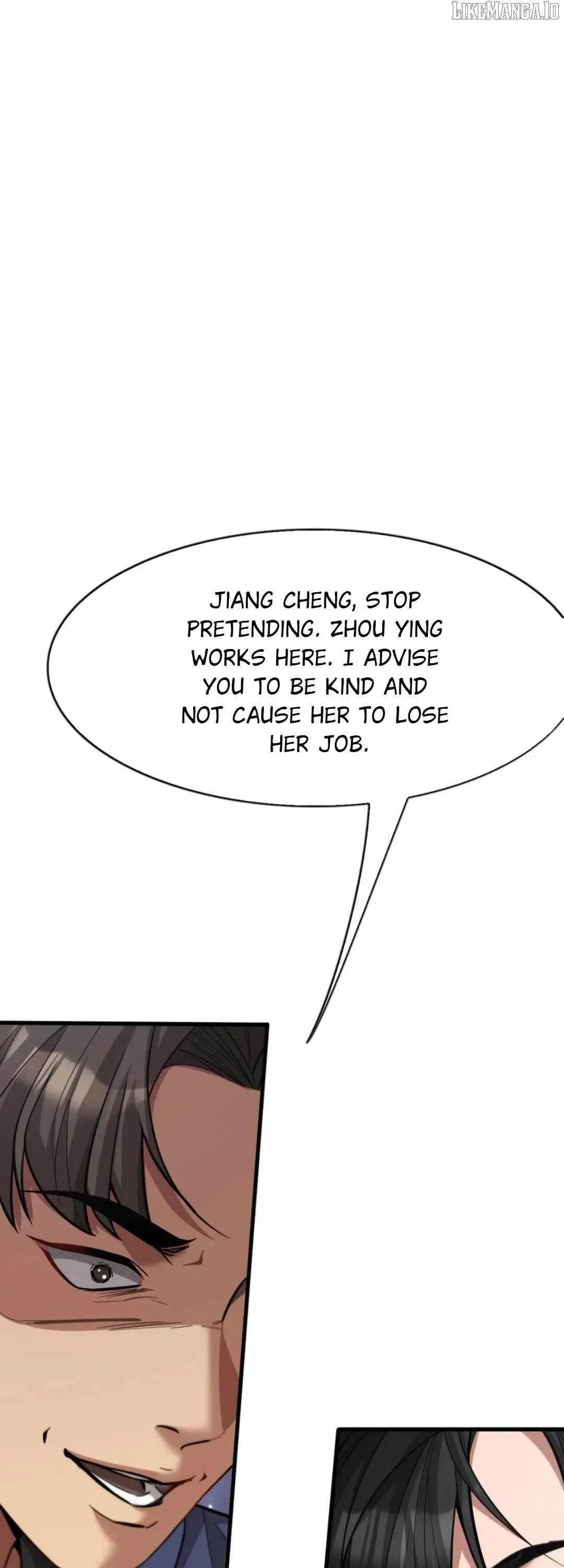 I’m A Super Rich Man, So It’s Reasonable For Me To Be A Scumbag Chapter 9 – Page 40