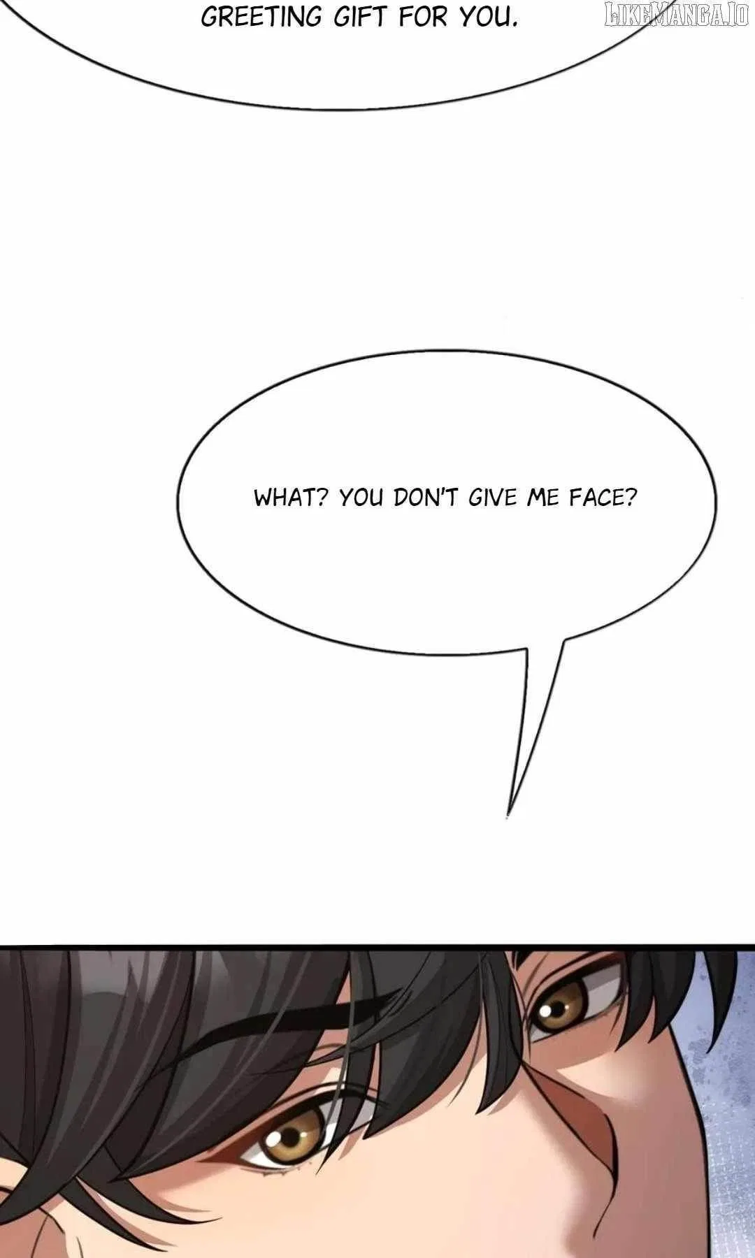 I’m A Super Rich Man, So It’s Reasonable For Me To Be A Scumbag Chapter 8 – Page 9