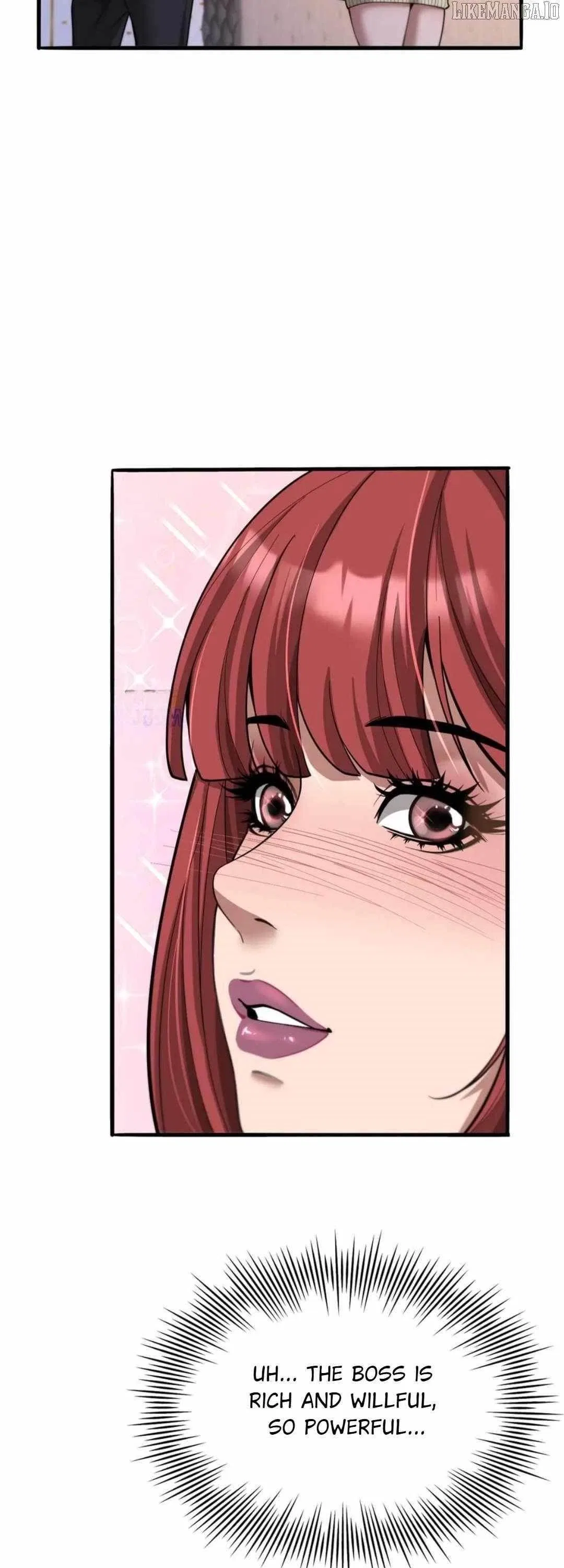 I’m A Super Rich Man, So It’s Reasonable For Me To Be A Scumbag Chapter 8 – Page 23