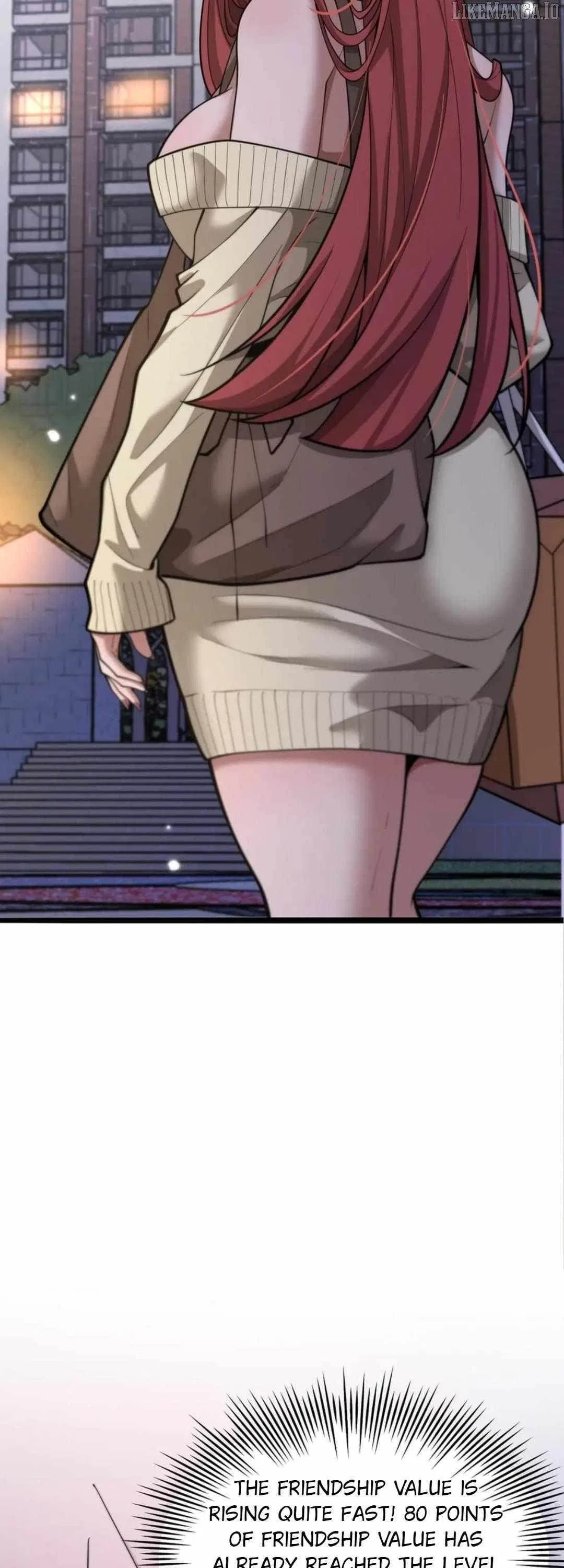 I’m A Super Rich Man, So It’s Reasonable For Me To Be A Scumbag Chapter 8 – Page 28