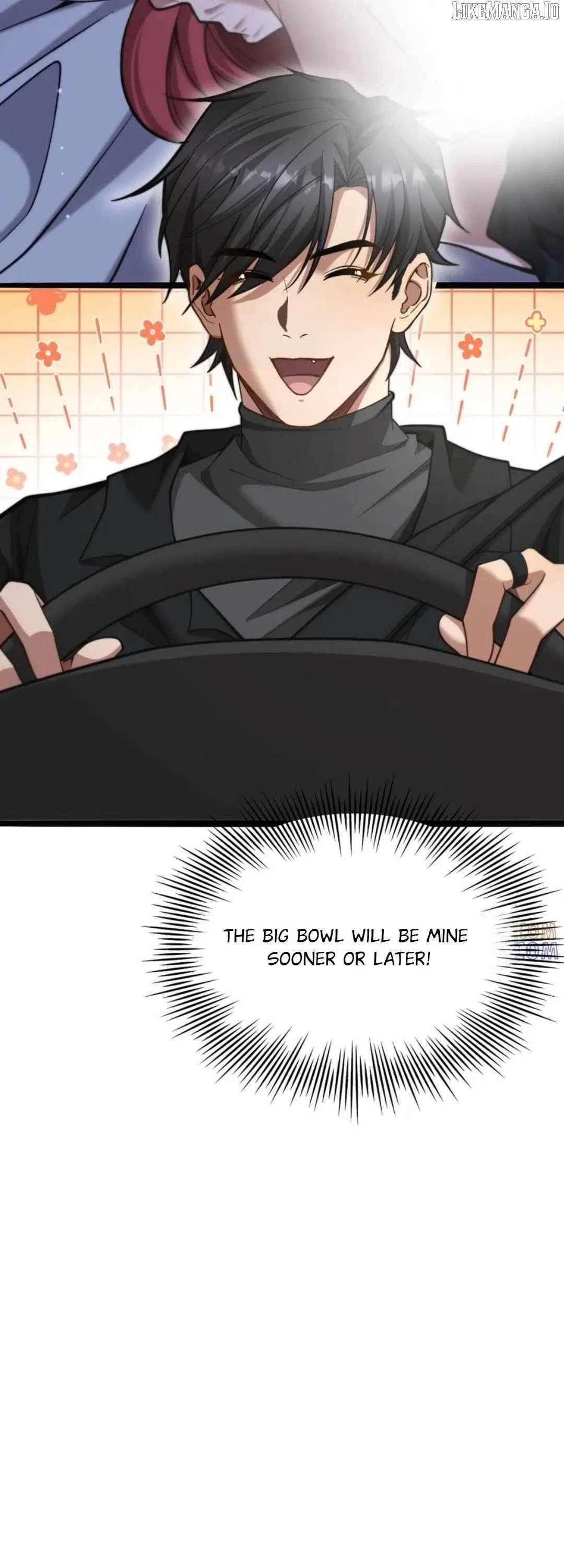I’m A Super Rich Man, So It’s Reasonable For Me To Be A Scumbag Chapter 8 – Page 30