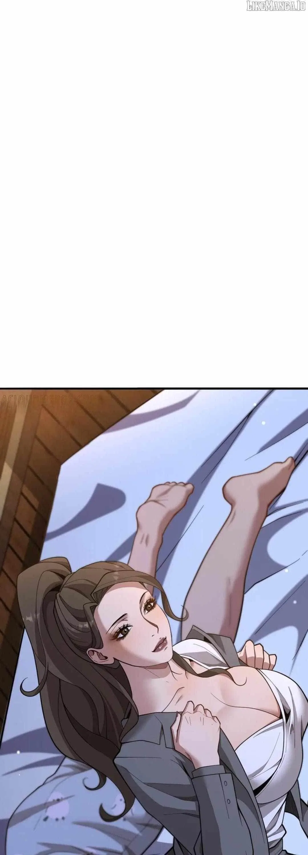 I’m A Super Rich Man, So It’s Reasonable For Me To Be A Scumbag Chapter 8 – Page 38