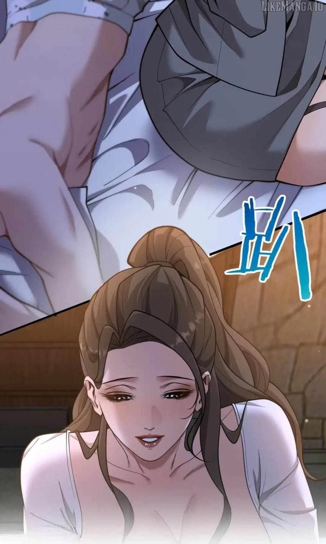 I’m A Super Rich Man, So It’s Reasonable For Me To Be A Scumbag Chapter 8 – Page 39