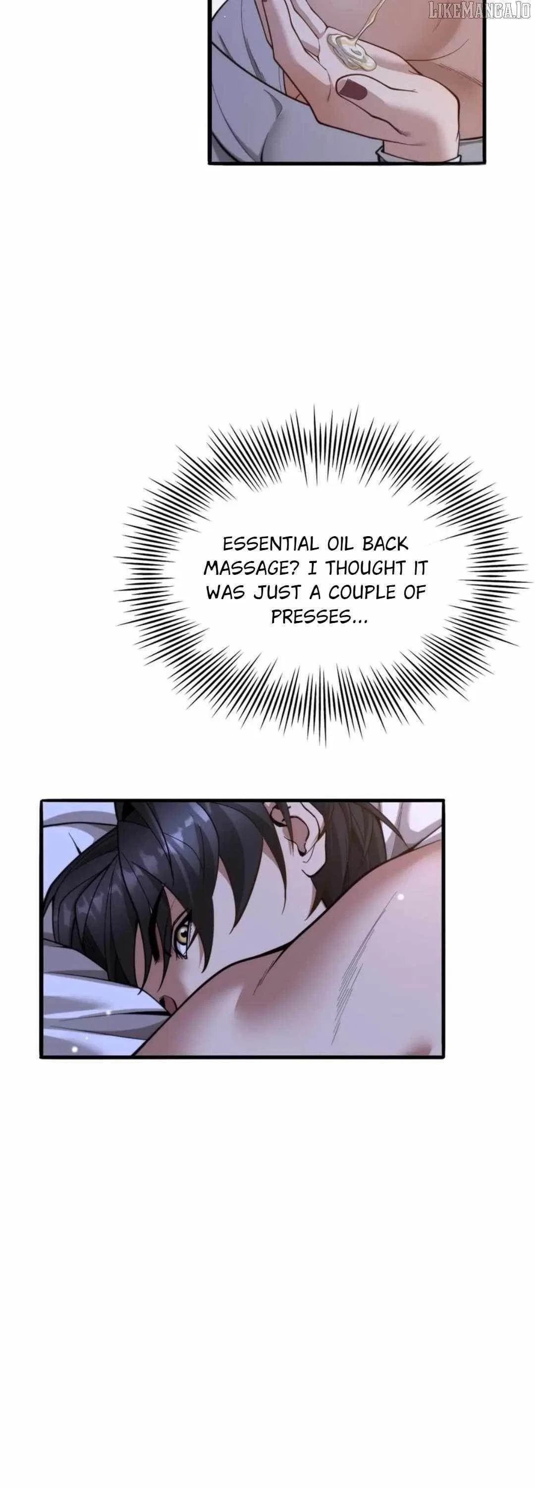 I’m A Super Rich Man, So It’s Reasonable For Me To Be A Scumbag Chapter 8 – Page 41
