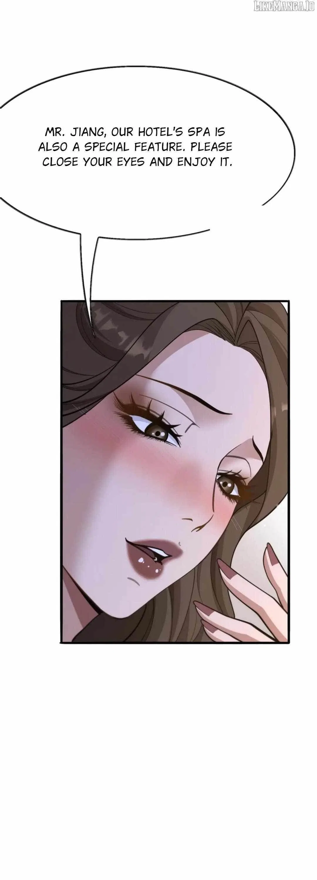 I’m A Super Rich Man, So It’s Reasonable For Me To Be A Scumbag Chapter 8 – Page 42