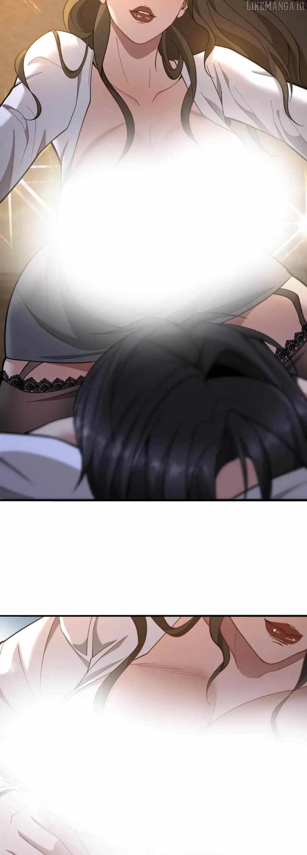 I’m A Super Rich Man, So It’s Reasonable For Me To Be A Scumbag Chapter 8 – Page 45