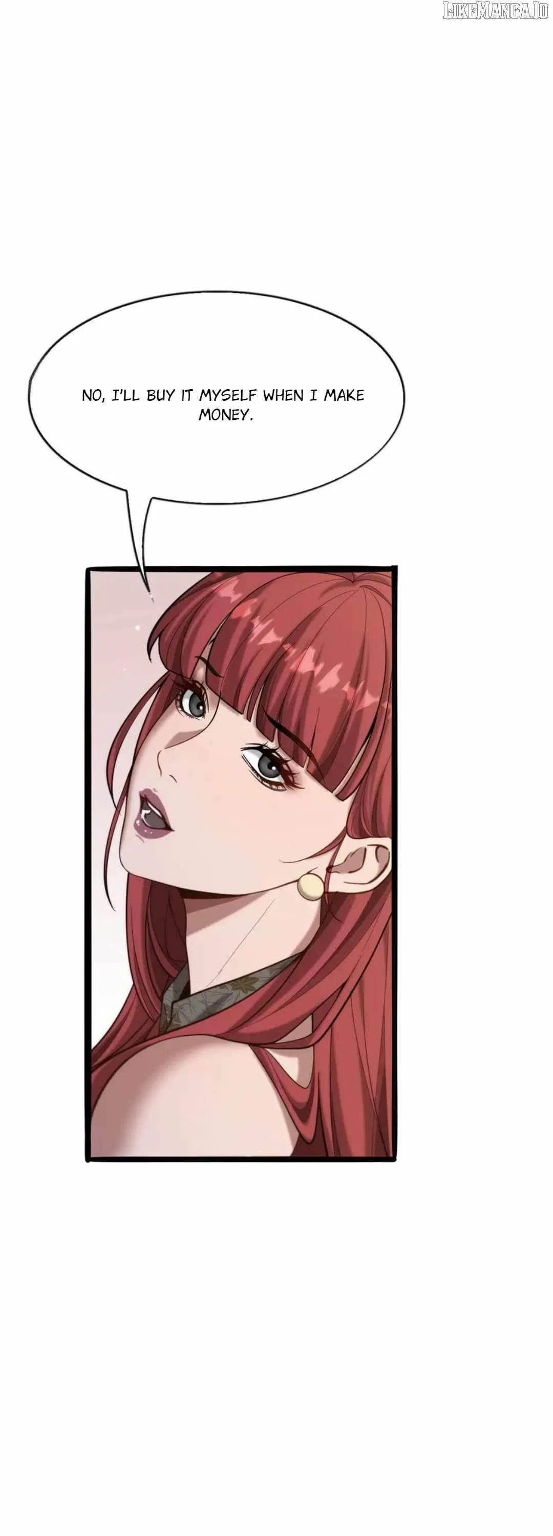 I’m A Super Rich Man, So It’s Reasonable For Me To Be A Scumbag Chapter 7 – Page 42