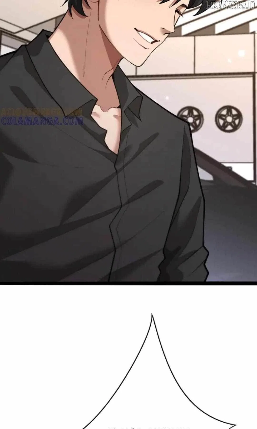 I’m A Super Rich Man, So It’s Reasonable For Me To Be A Scumbag Chapter 6 – Page 9