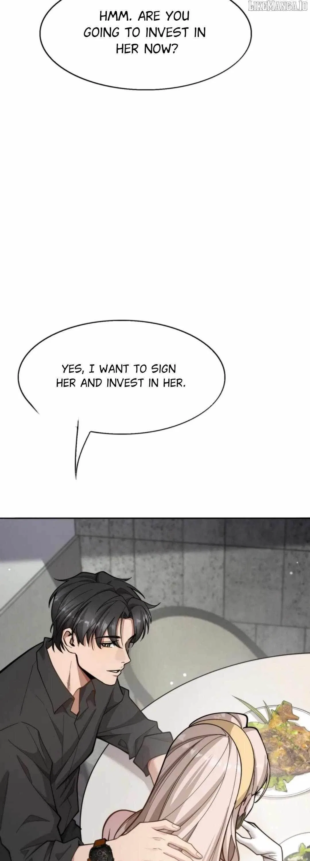 I’m A Super Rich Man, So It’s Reasonable For Me To Be A Scumbag Chapter 6 – Page 38