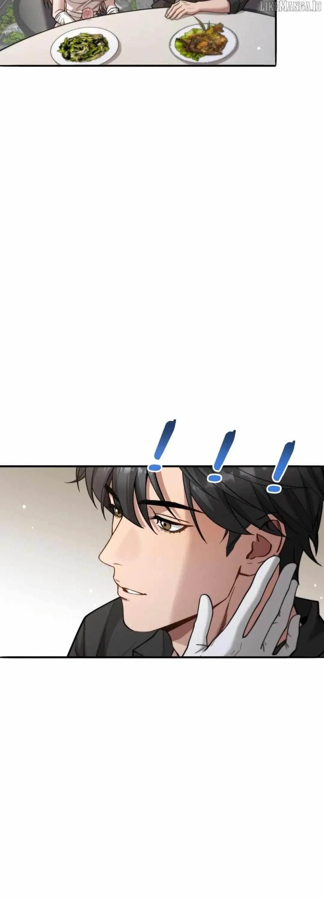 I’m A Super Rich Man, So It’s Reasonable For Me To Be A Scumbag Chapter 6 – Page 42