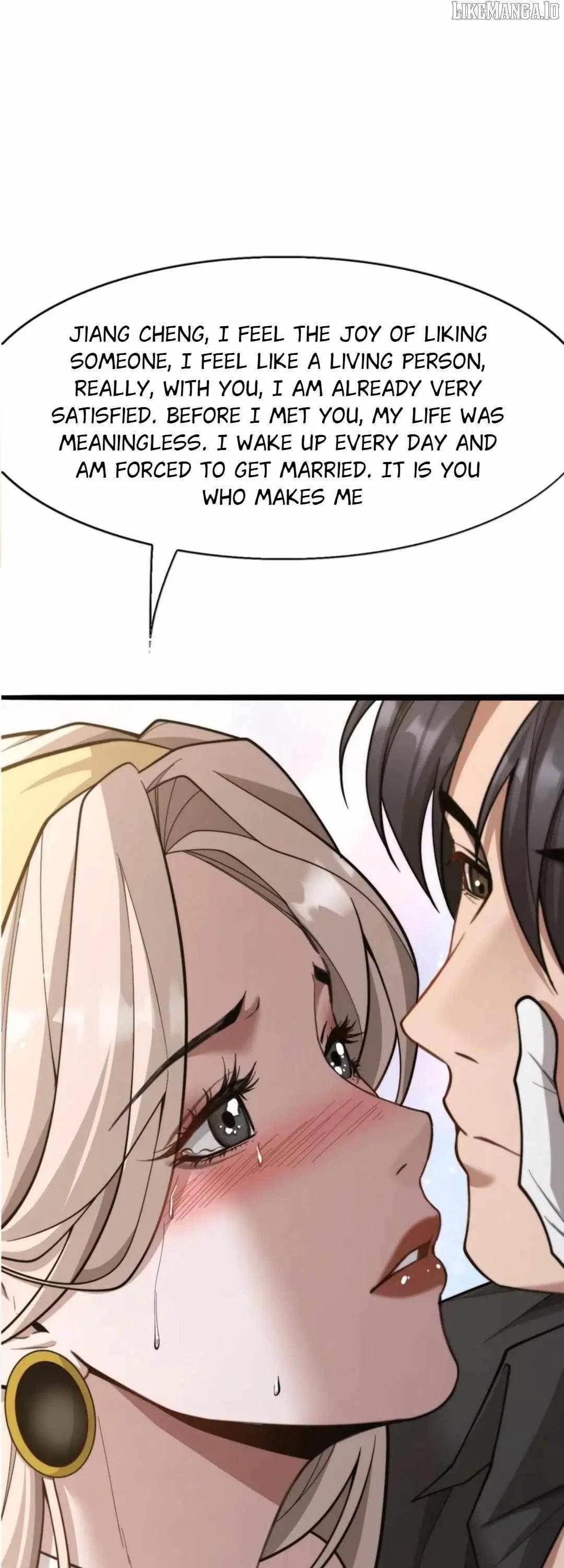 I’m A Super Rich Man, So It’s Reasonable For Me To Be A Scumbag Chapter 6 – Page 43