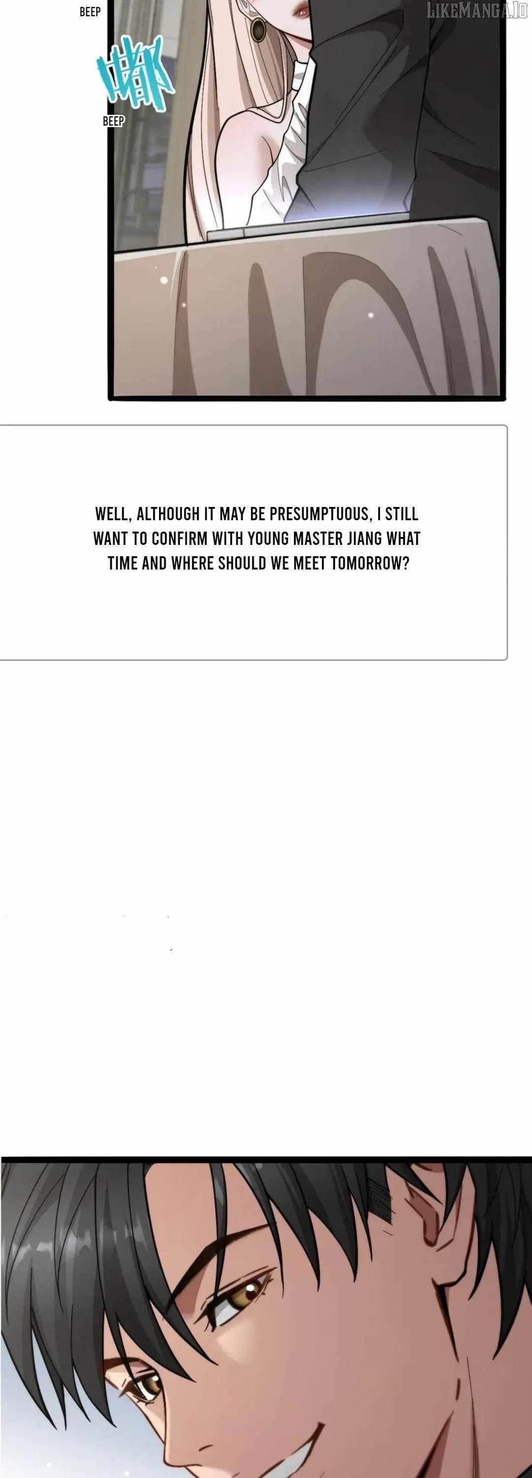 I’m A Super Rich Man, So It’s Reasonable For Me To Be A Scumbag Chapter 6 – Page 45