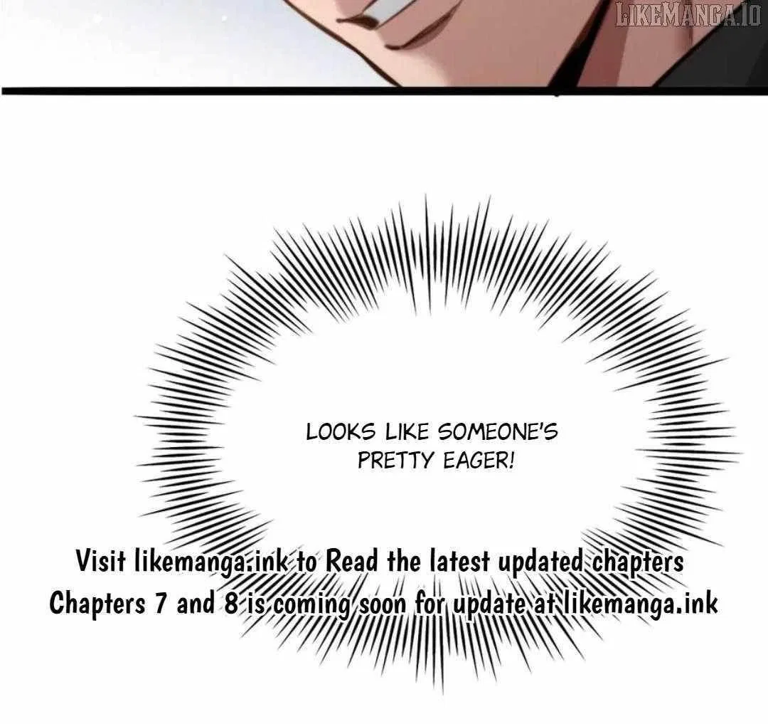 I’m A Super Rich Man, So It’s Reasonable For Me To Be A Scumbag Chapter 6 – Page 46