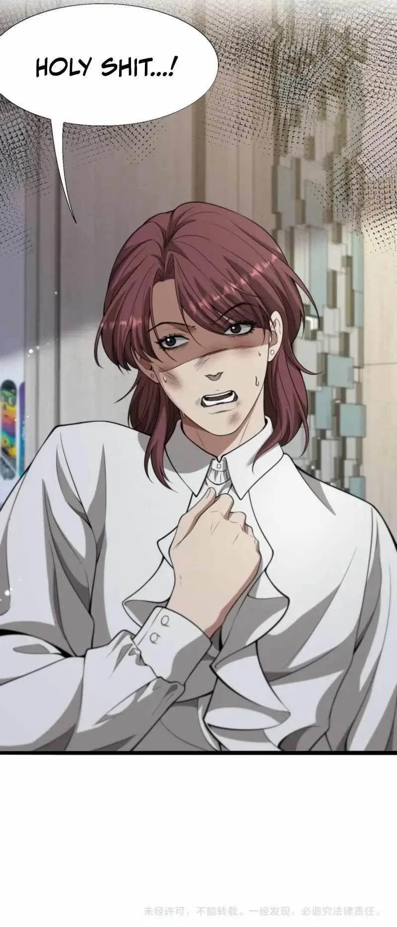 I’m A Super Rich Man, So It’s Reasonable For Me To Be A Scumbag Chapter 4 – Page 17