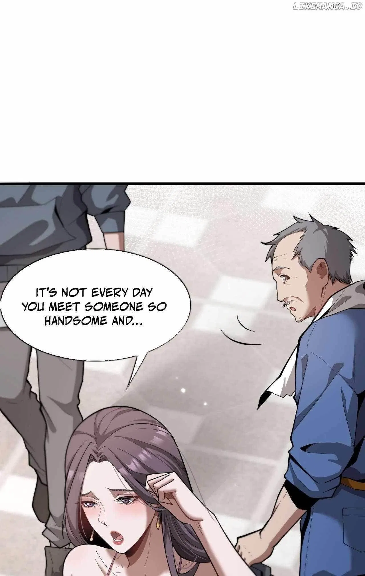 I’m A Super Rich Man, So It’s Reasonable For Me To Be A Scumbag Chapter 2 – Page 3