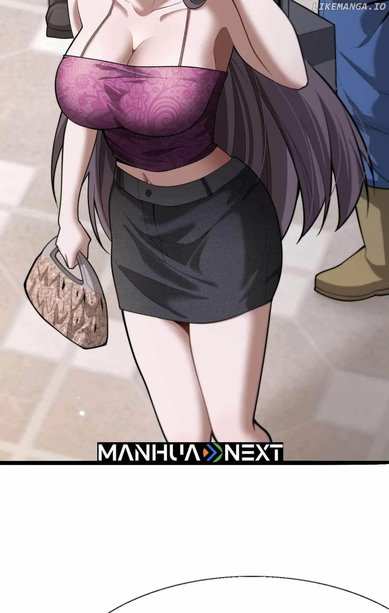 I’m A Super Rich Man, So It’s Reasonable For Me To Be A Scumbag Chapter 2 – Page 4