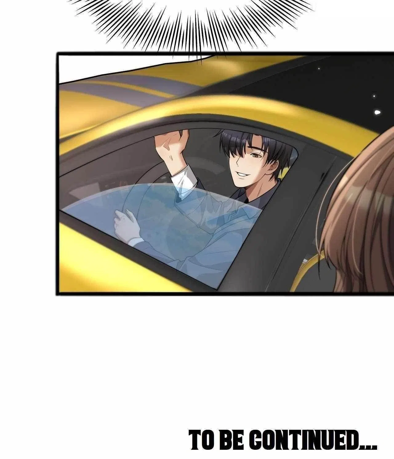 I’m A Super Rich Man, So It’s Reasonable For Me To Be A Scumbag Chapter 2 – Page 21
