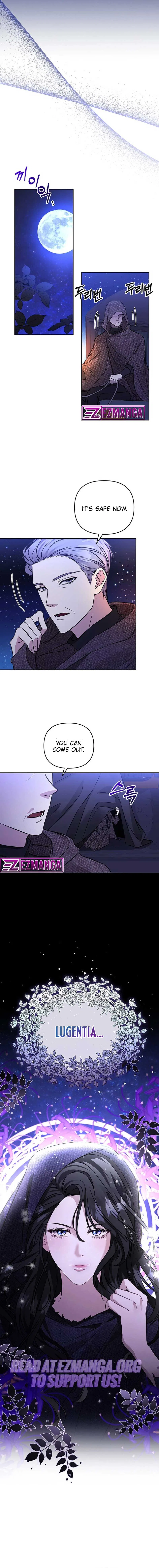 The Deposed Empress’ Scandal Chapter 1 – Page 16
