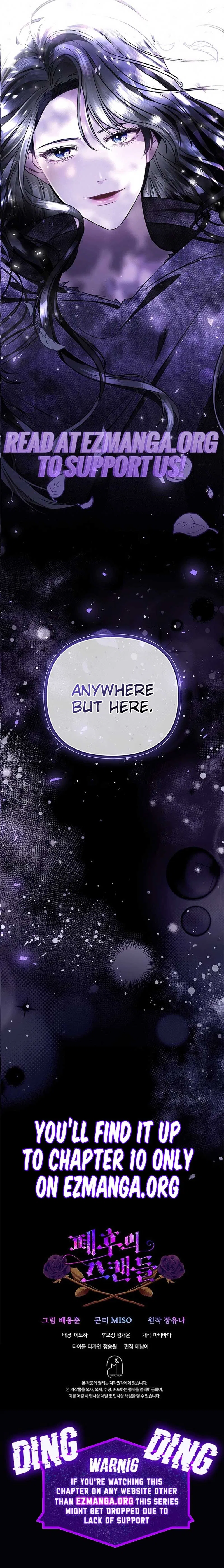 The Deposed Empress’ Scandal Chapter 1 – Page 18