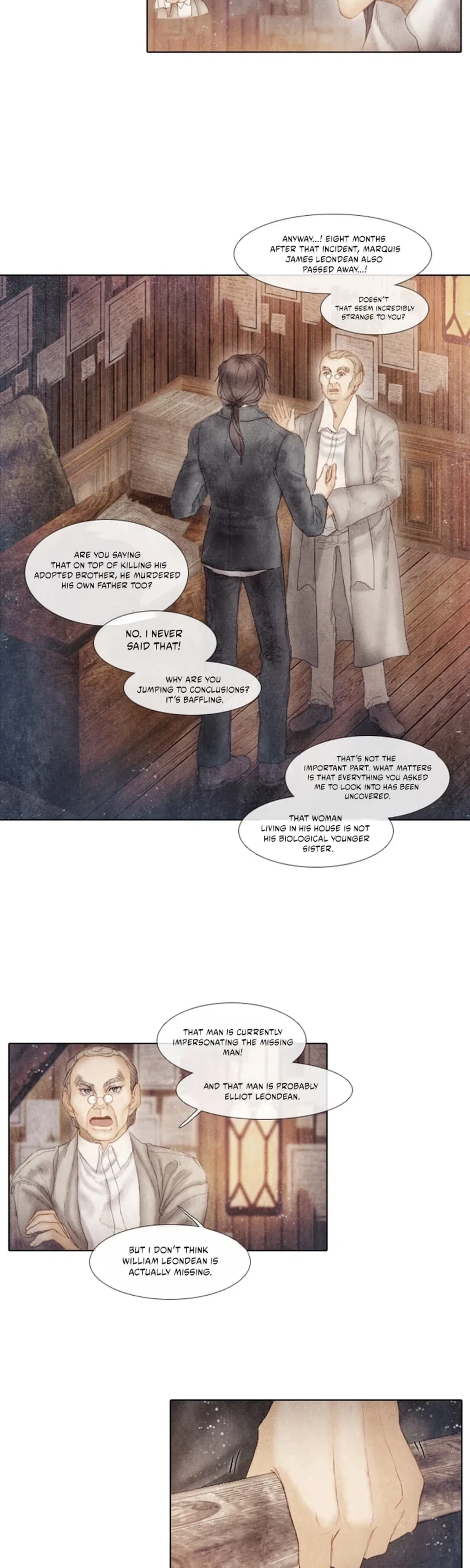 19Th Century Memoir Chapter 39 – Page 4