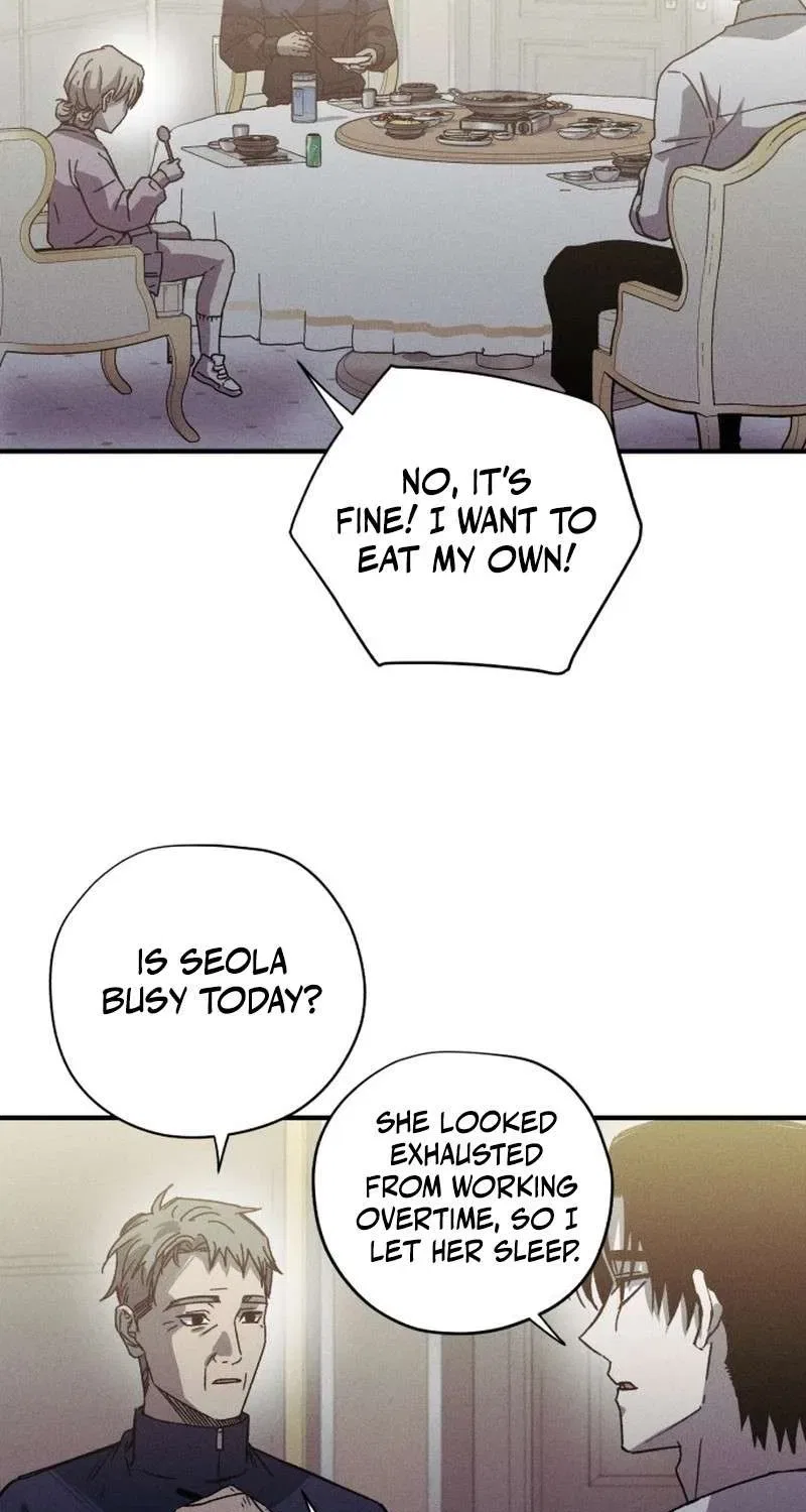 Zombie Herd Chapter 51 – Page 3