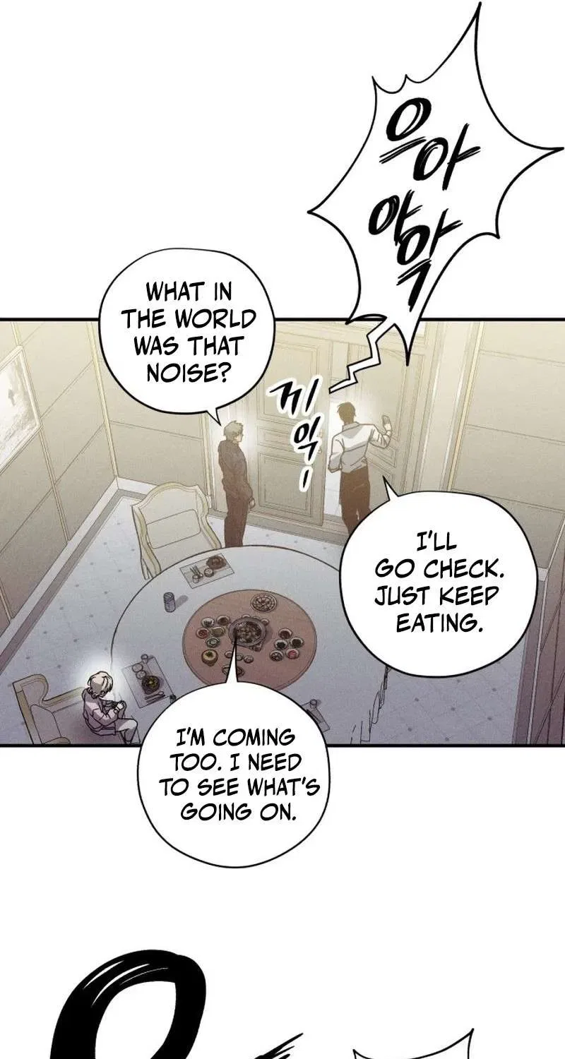 Zombie Herd Chapter 51 – Page 5