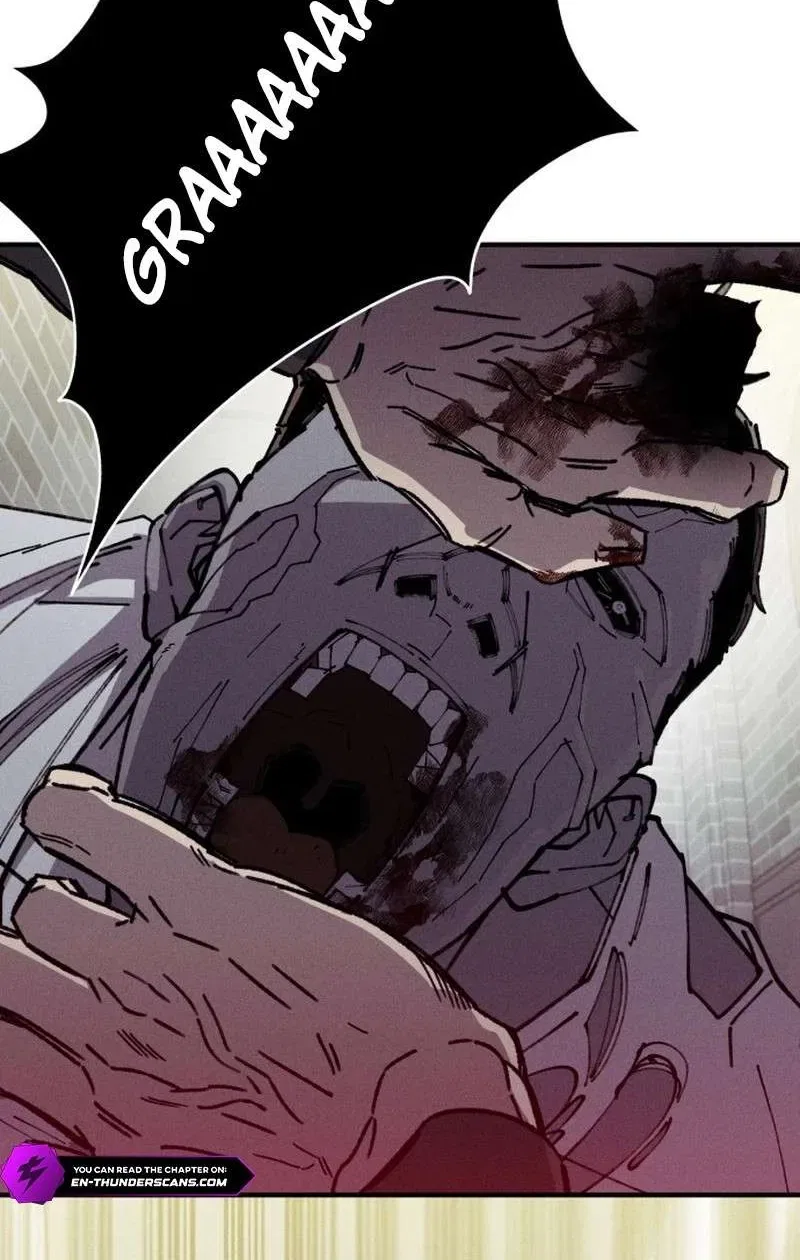 Zombie Herd Chapter 51 – Page 12