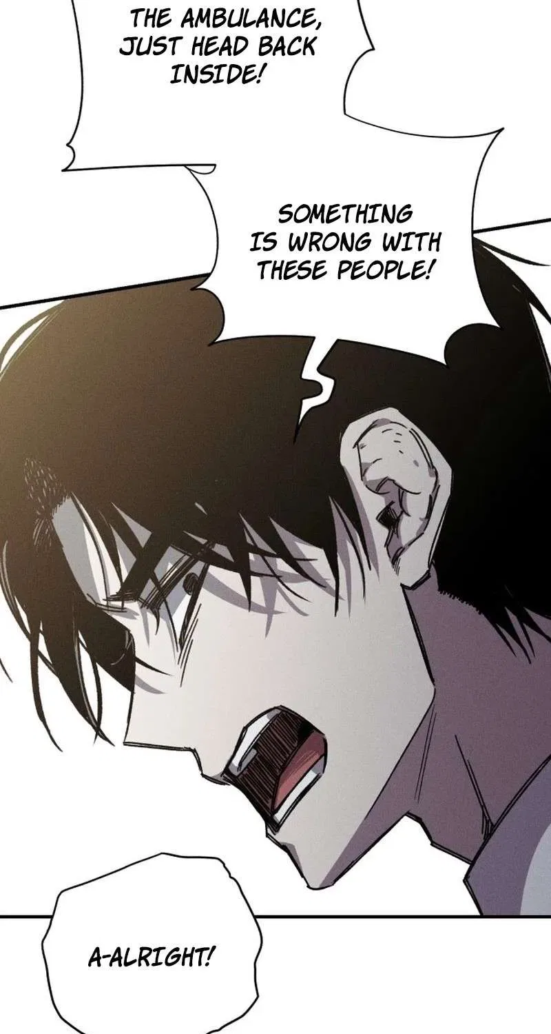 Zombie Herd Chapter 51 – Page 15