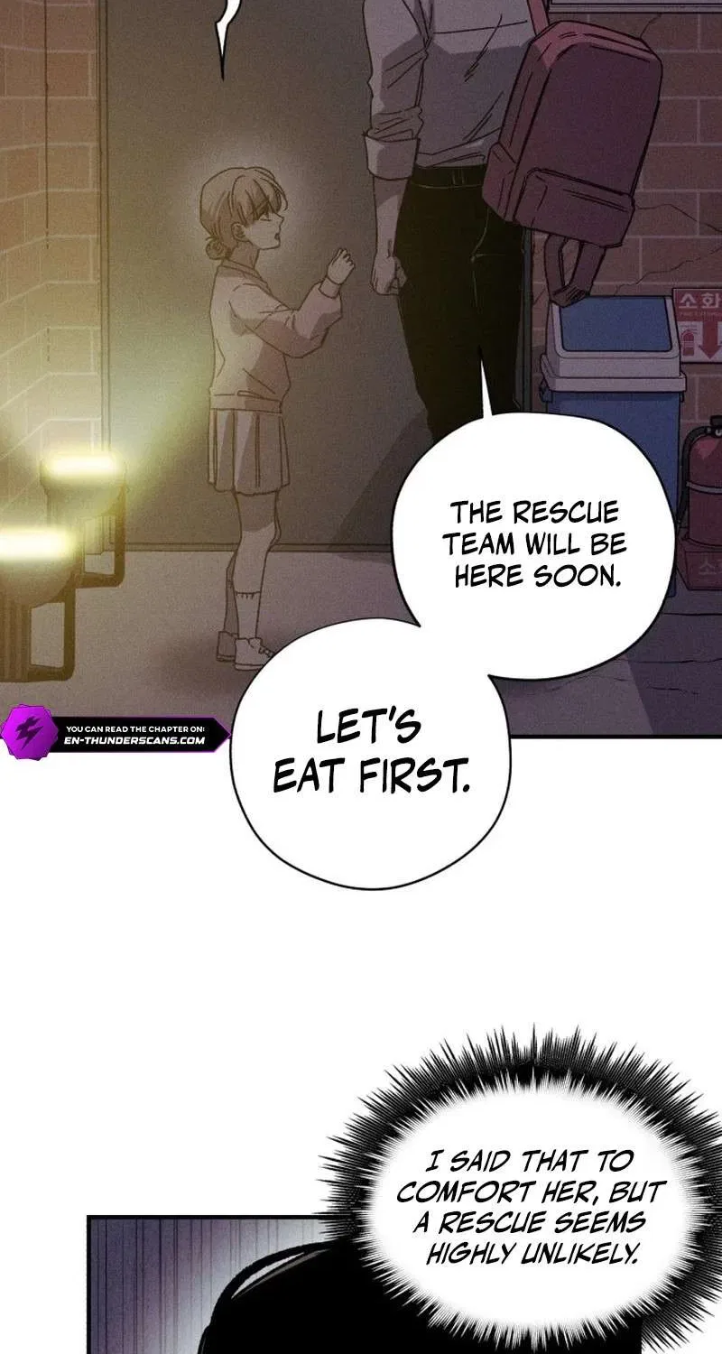 Zombie Herd Chapter 51 – Page 34