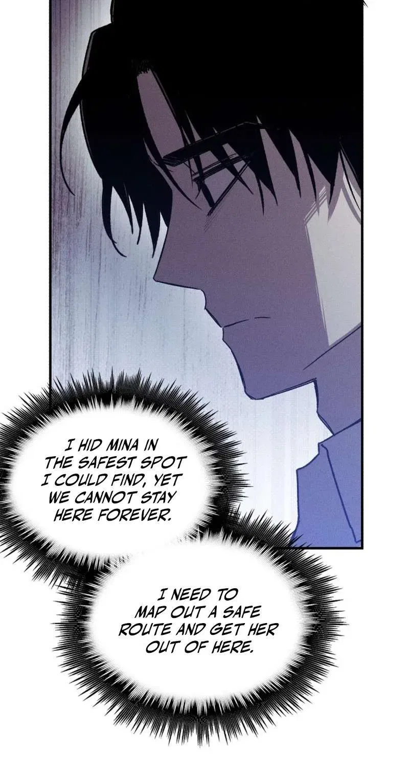 Zombie Herd Chapter 51 – Page 35