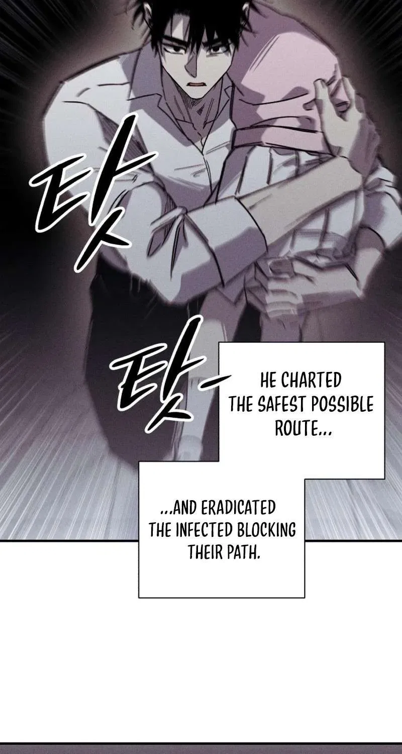 Zombie Herd Chapter 51 – Page 37