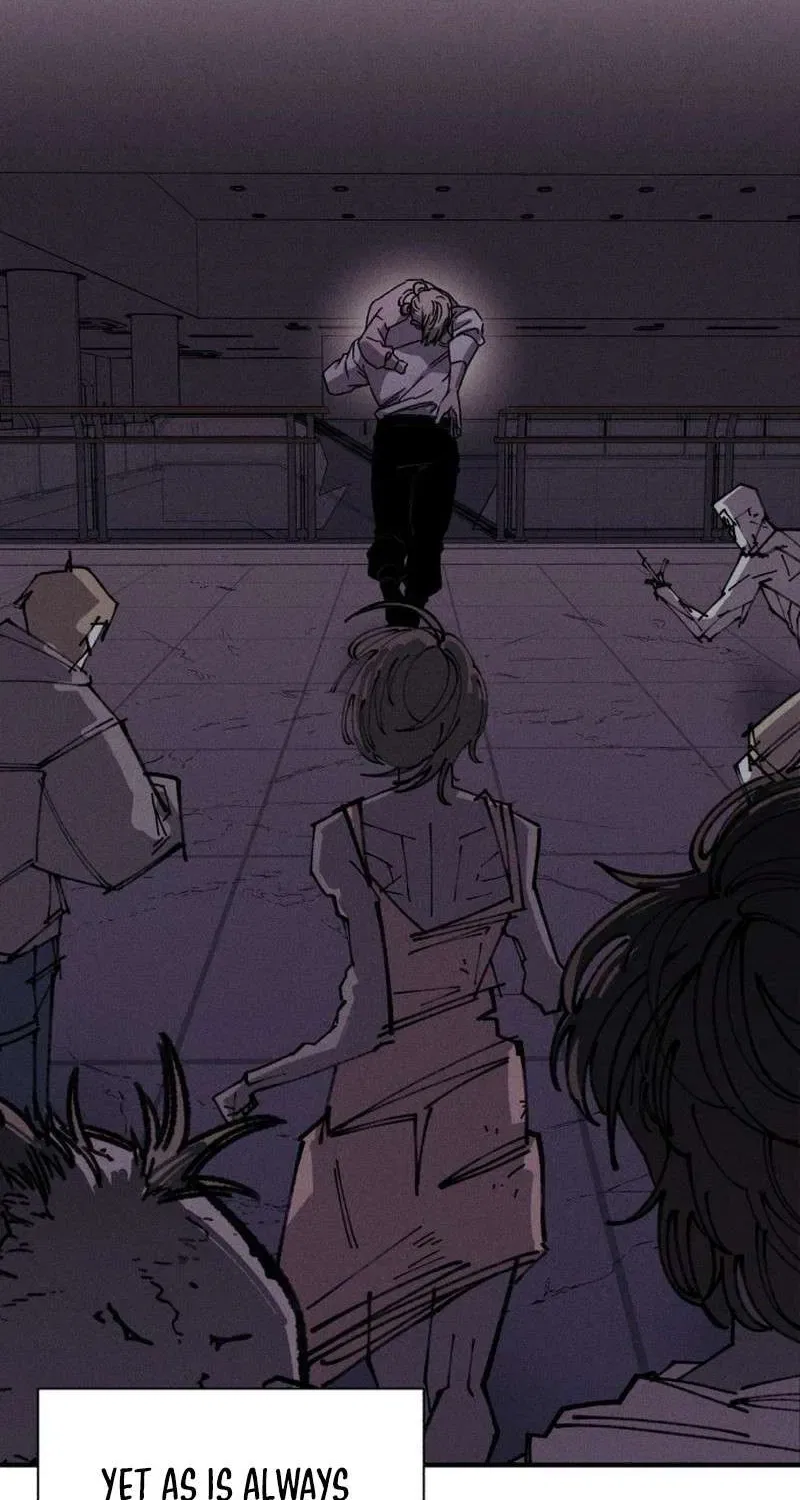 Zombie Herd Chapter 51 – Page 38