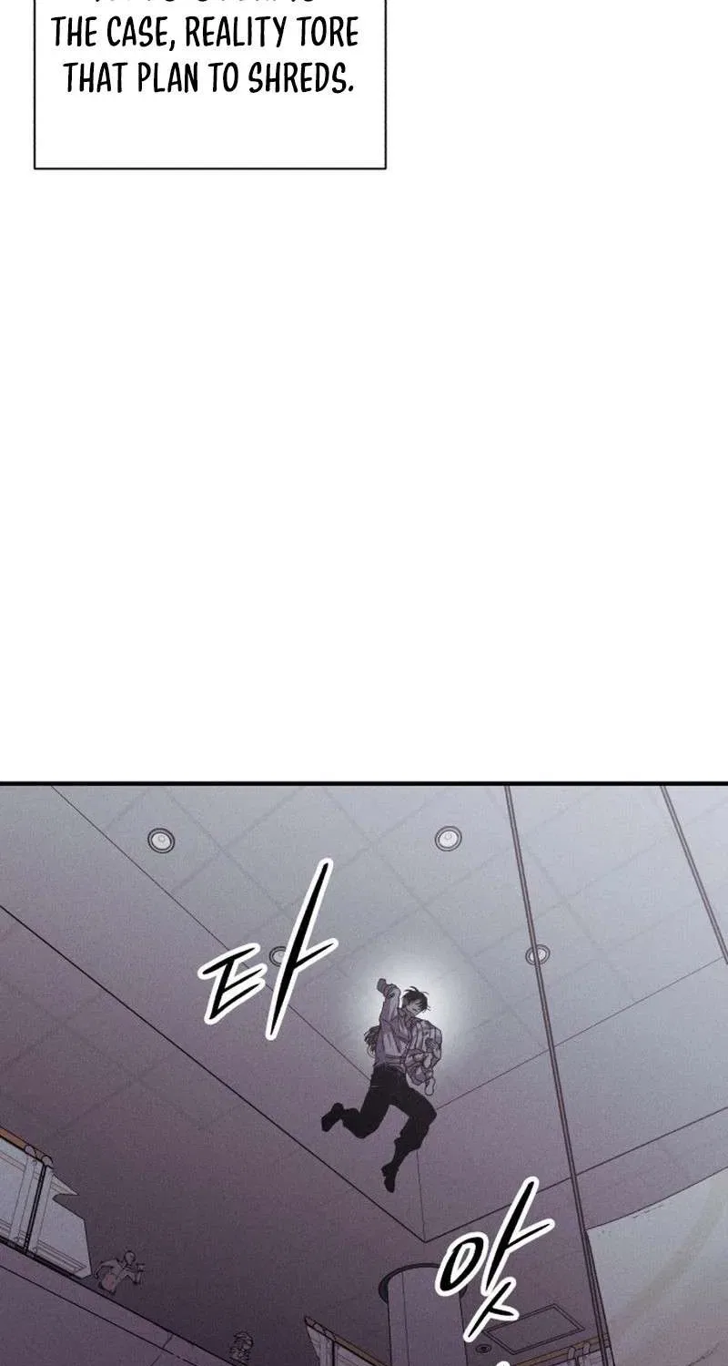 Zombie Herd Chapter 51 – Page 39