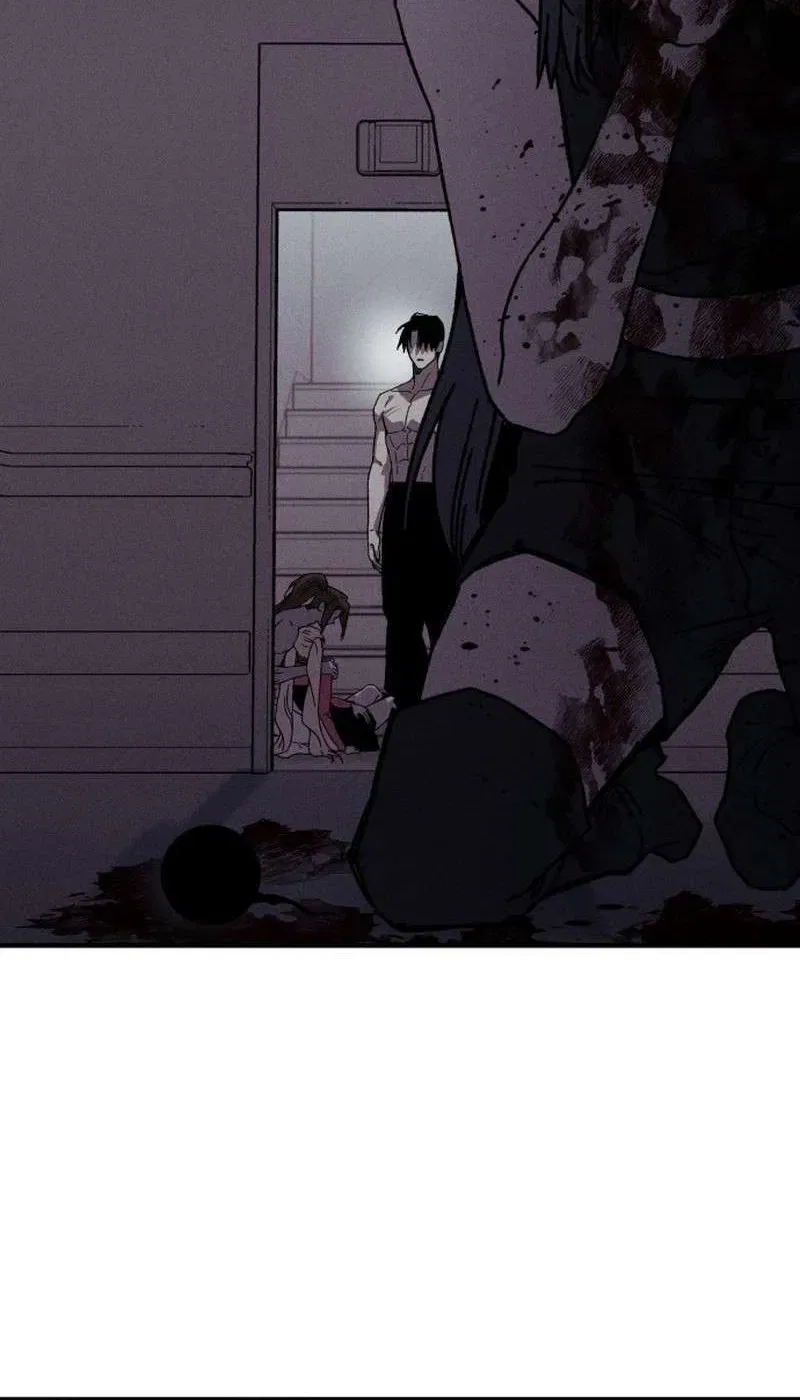 Zombie Herd Chapter 51 – Page 56